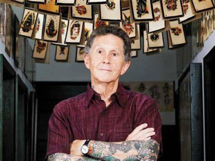 Don Ed Hardy’s biography, net worth, fact, career, awards and life story