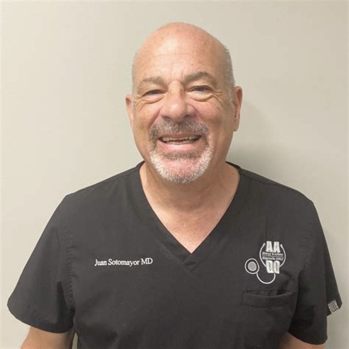 Dr Juan Sotomayor Sonia Sotomayor Brother Age, Wiki, Biography Family, Ethnicity