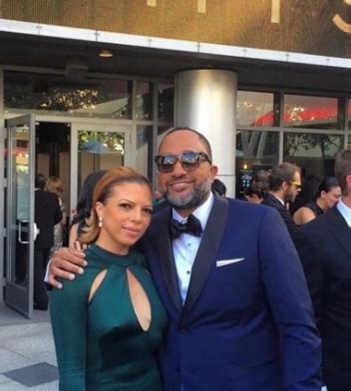 Dr. Rainbow Edwards-Barris (Kenya Barris’ Wife) Biography, Age, Wiki, Height, Parents, College, Husband, Kids, Net Worth, And Instagram