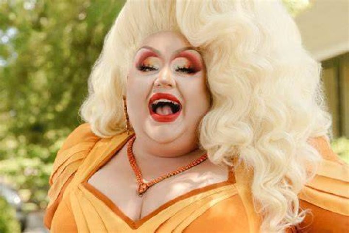 
Drag Queen Eureka O’Hara Net Worth, How Much Does The “We’re Here” Host Make? 