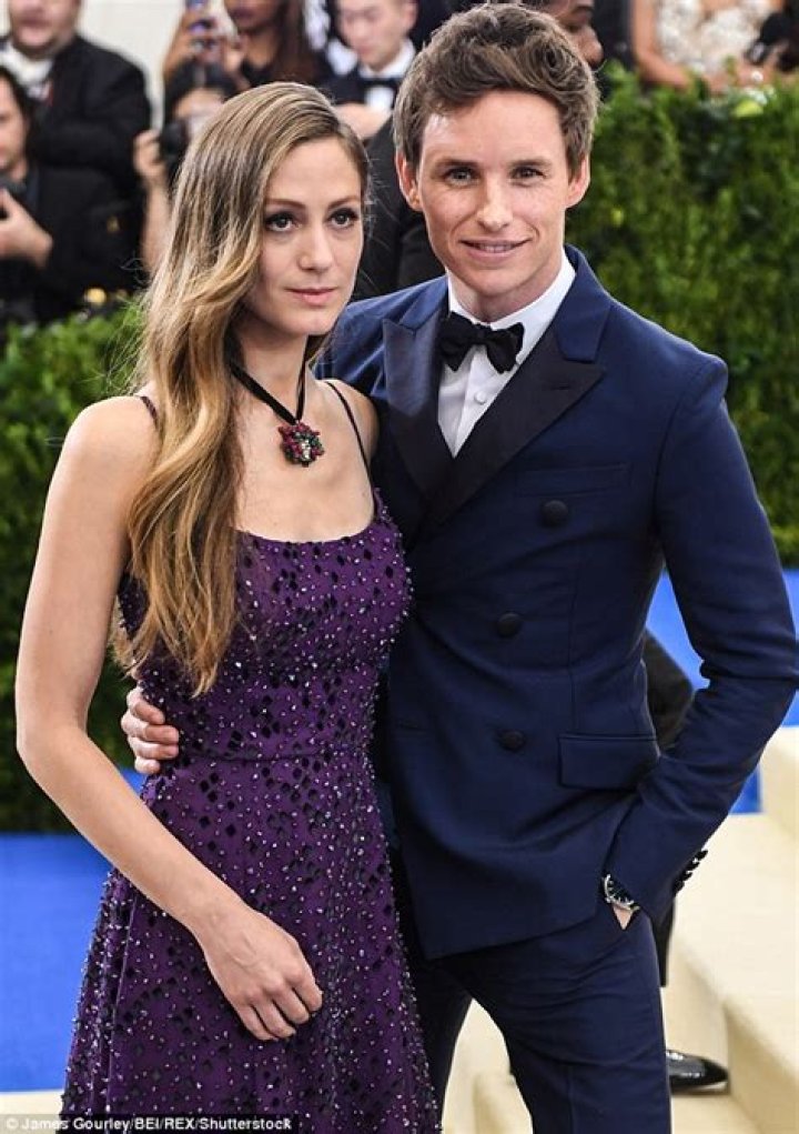 Eddie Redmayne Wife: Who Is Hannah Bagshawe? Family And Children
