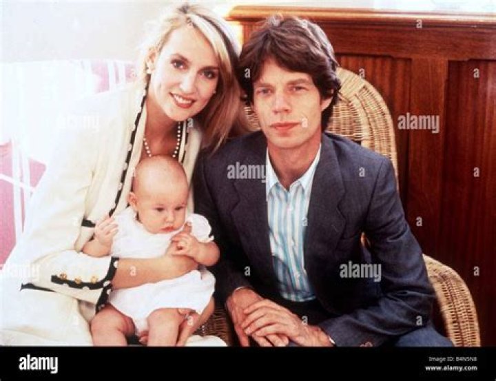 Elizabeth Jagger Children: Does Elizabeth Jagger have a child? Has Elizabeth Jagger had a baby?