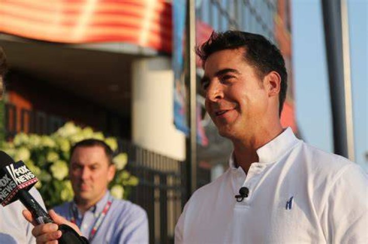 
Emma DiGiovine – Who is Fox News Jesse Watters’ Wife? Bio 