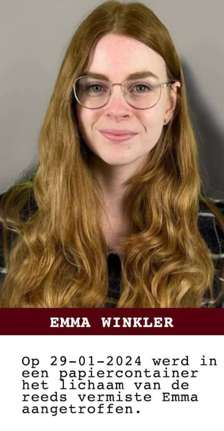 Emma Winkler