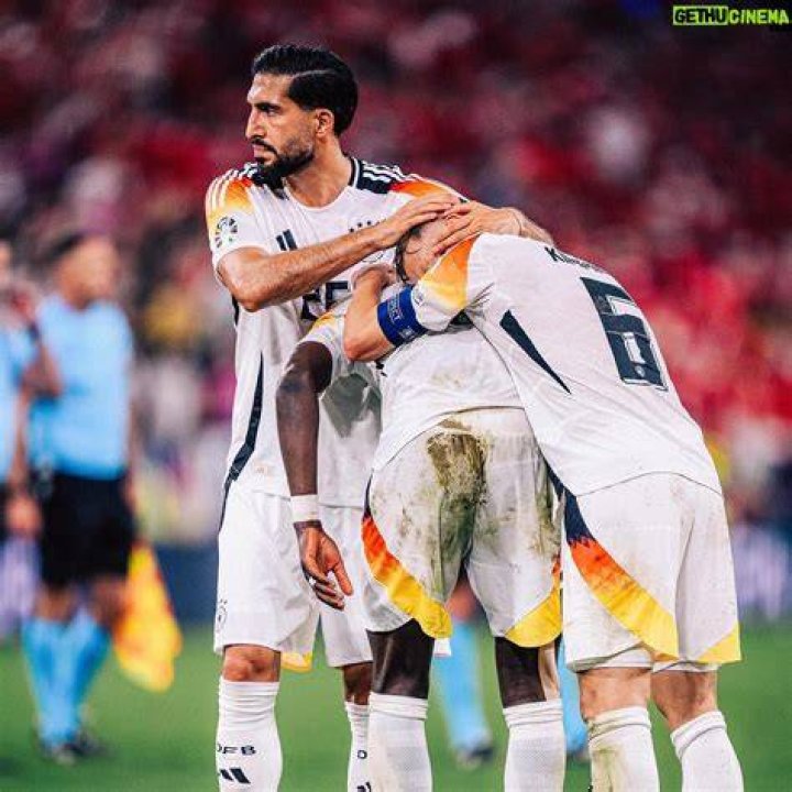 
Emre Can Height, Weight, Net Worth, Age, Birthday, Wikipedia, Who, Nationality, Biography 