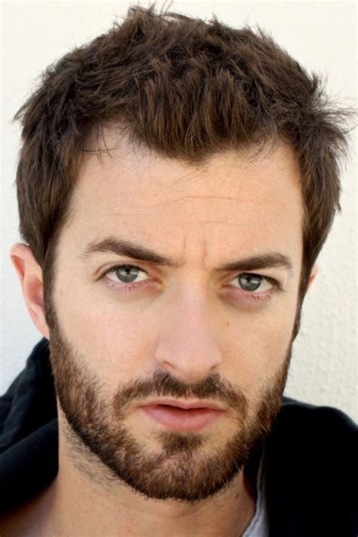 Eric Tiede Age, Birthday, Wikipedia, Who, Nationality, Biography