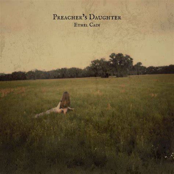 Ethel Cain And Her Studio Albums Preacher’s Daughter Story