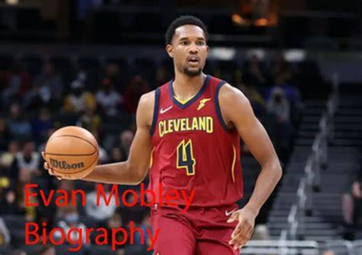 Evan Mobley Height, Weight, Net Worth, Age, Birthday, Wikipedia, Who, Nationality, Biography