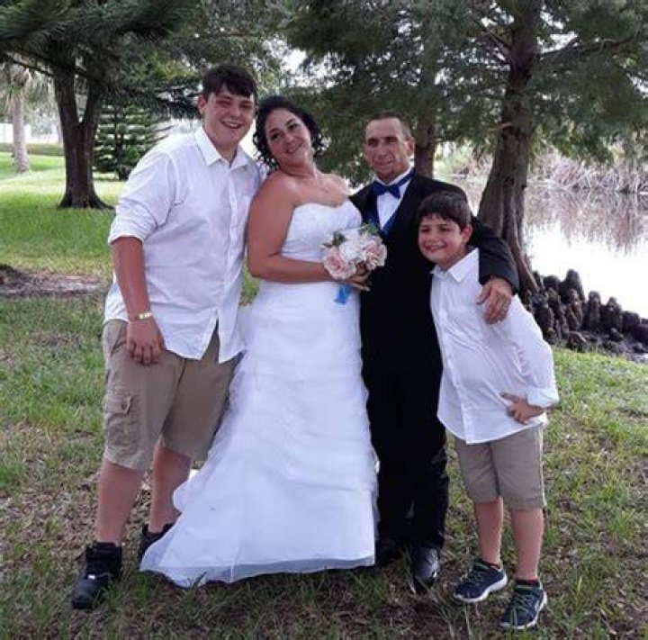 Evan Whitten Parents Jesse Whitten and Maria Whitten Are Raising Three Boys