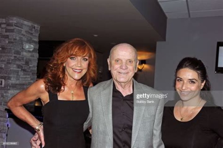 Everything To Know About Andrea McArdle’s Daughter Alexis Kalehoff