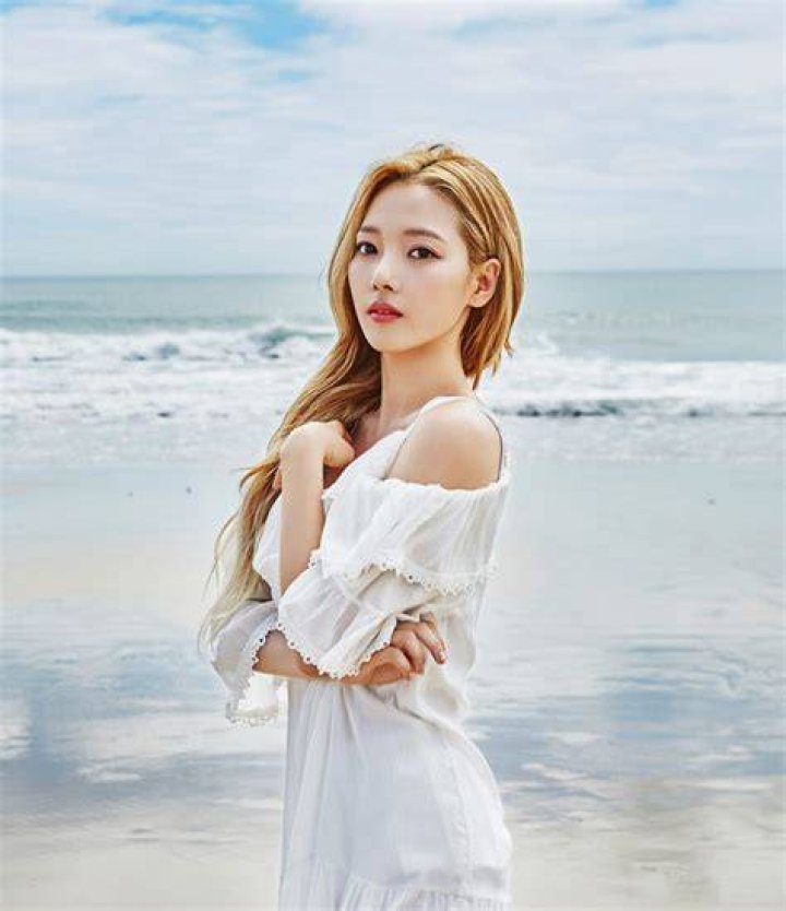 
Everything You Need To Know About Jeon So-min – Wiki 