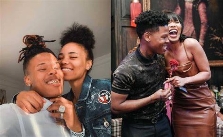 Exploring Sammie Heavens Life as Nasty C’s Girlfriend