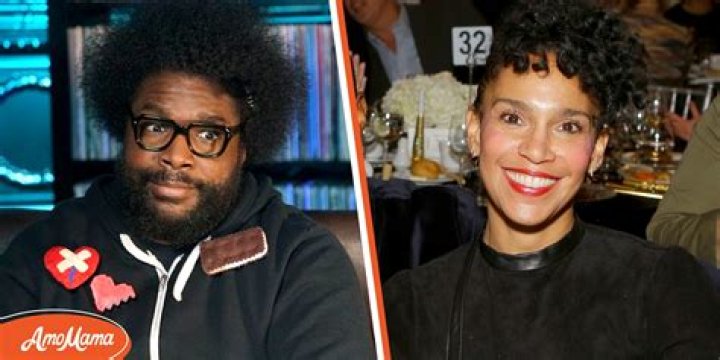 Facts about Questlove’s Girlfriend Grace Harry: Rapper Found Love with Usher’s Ex-wife