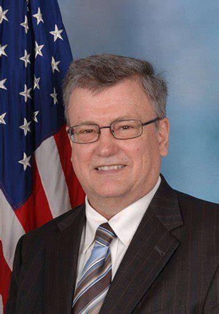 
Former Indiana Congressman, Mark Souder, Dies at 72 
