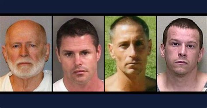 Fotios Geas, Paul J. DeCologero, And Sean McKinnon: Who are they? Charged Over The Murder Of Joseph ‘Whitey’ Bulger