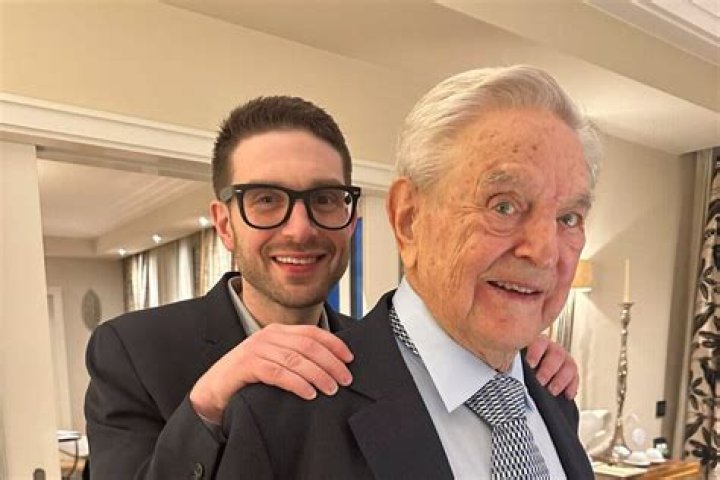 George Soros Second Wife: Meet Susan Weber