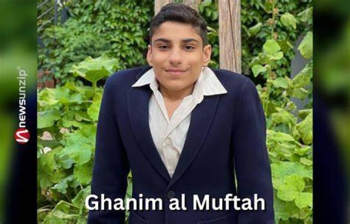 Ghanim al Muftah Age, Organs, Family, YouTube, Wiki