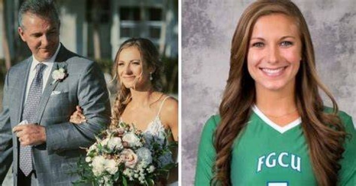 Gigi Meyer Age: Urban Meyer Daughter – Husband Or Wife – Who Is She Married To?
