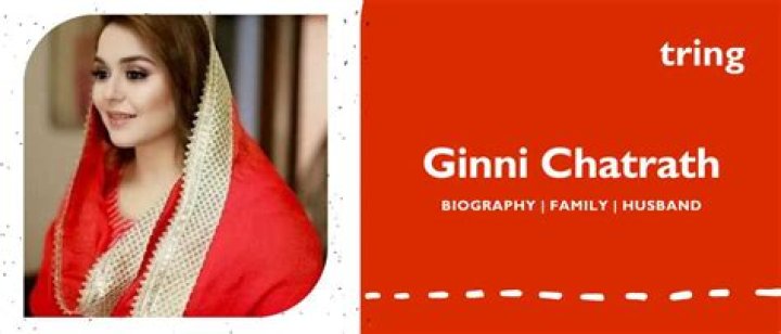 
Ginni Chatrath Height, Weight, Net Worth, Age, Birthday, Wikipedia, Who, Nationality, Biography 