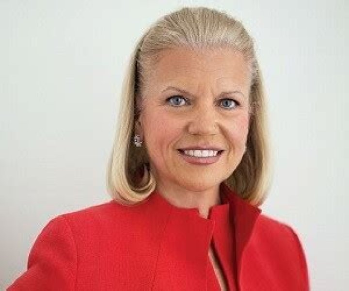 Ginni Rometty Height, Weight, Net Worth, Age, Birthday, Wikipedia, Who, Instagram, Biography