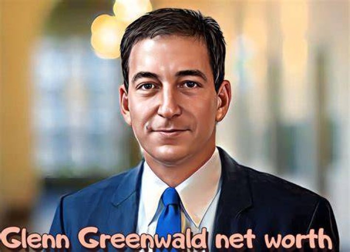 Glenn Greenwald Husband Age and Salary Net Worth: 10 Facts To Know About