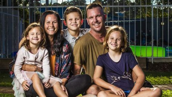 
Gold Coast Filmmaker Jed Cahil Dies From Terminal Brain Cancer 