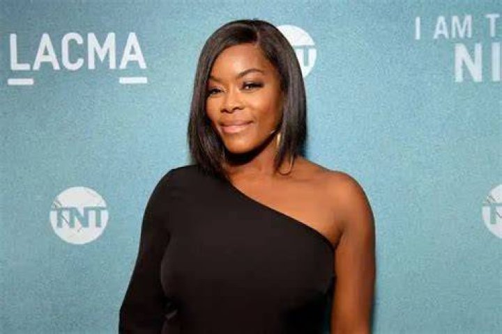 Golden Brooks Bio, Wiki, Age, Husband, Daughter, Movies, Tv shows, Girlfriends, and Net Worth.
