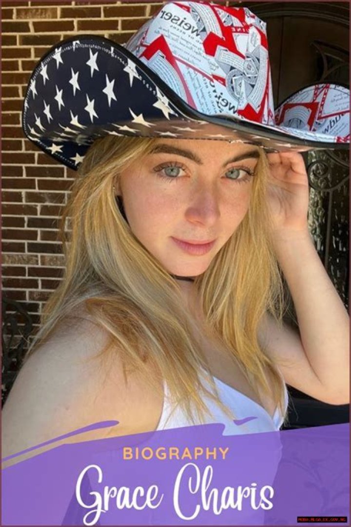 Grace Ransom Height, Weight, Net Worth, Age, Birthday, Wikipedia, Who, Instagram, Biography