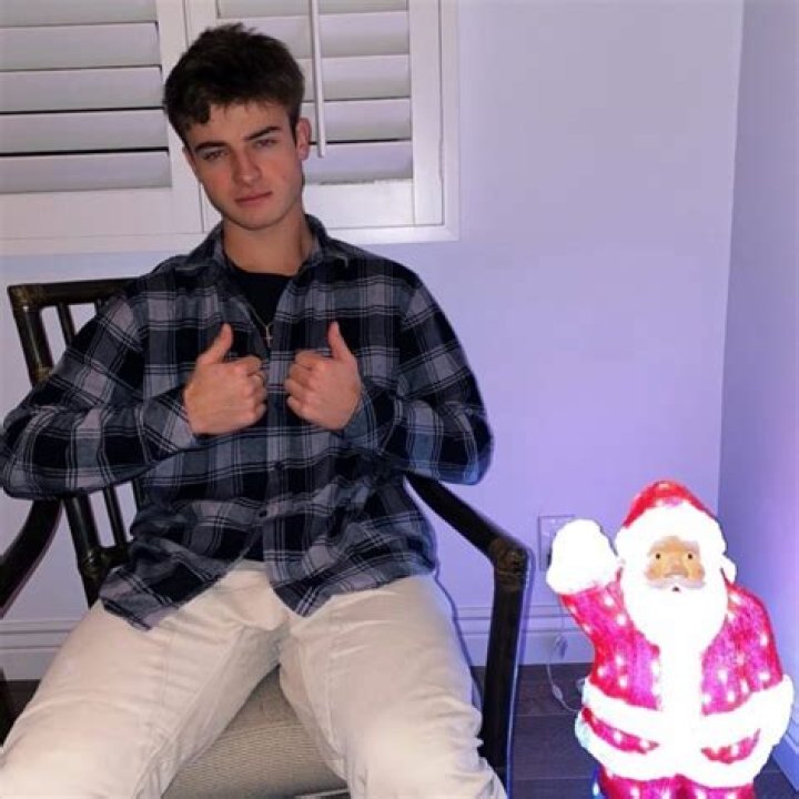 
Grant Palmer Height, Weight, Net Worth, Age, Birthday, Wikipedia, Who, Nationality, Biography 