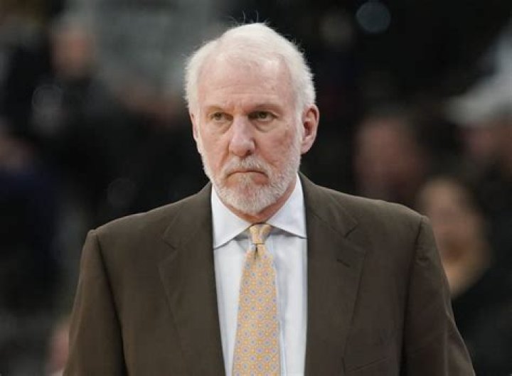 Gregg Popovich Wife 2022 – Has He Remarried After Partner Erin Popovich Death?