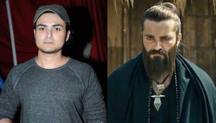 
Hamza Ali Abbasi Reveals Bilal Lashari Calls Him ‘Noori Nuts’ For Doing ‘Maula Jatt’ 