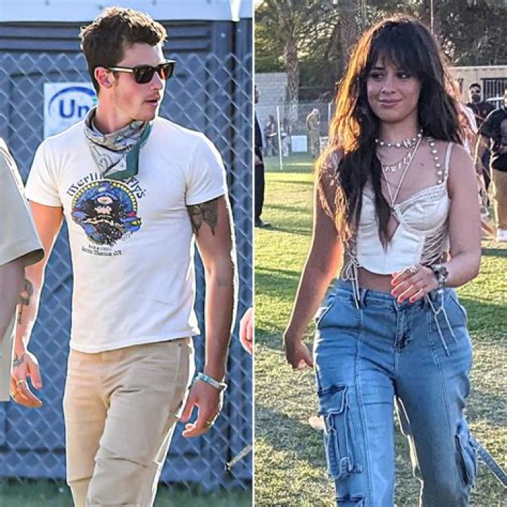 
“He not interested lol”: Video of Shawn Mendes pushing away Camila Cabello after their kiss at Coachella goes viral 