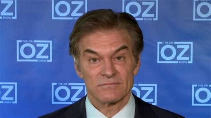 
How Did Dr Oz Die? And What Happened To Dr Oz? Cause Of Death 