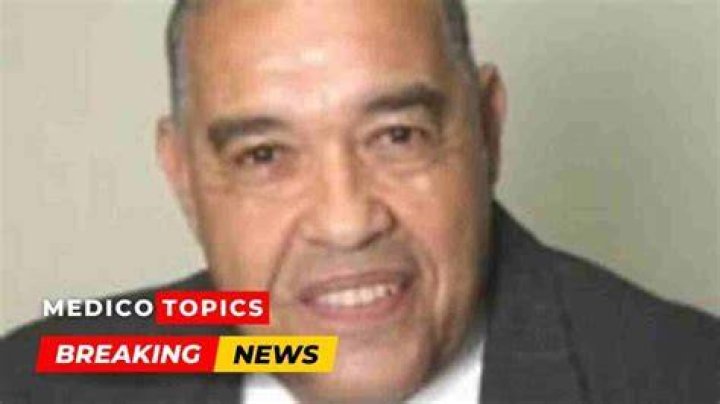 
How Did Russell Hammond Die? Former Westmoreland Central MP Cause of Death Revealed 