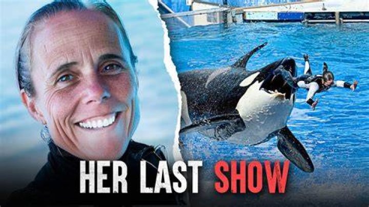 
How Did Trainer Dawn Brancheau Killed By Orca Seaworld? Autopsy Reporter Of The Trainer 