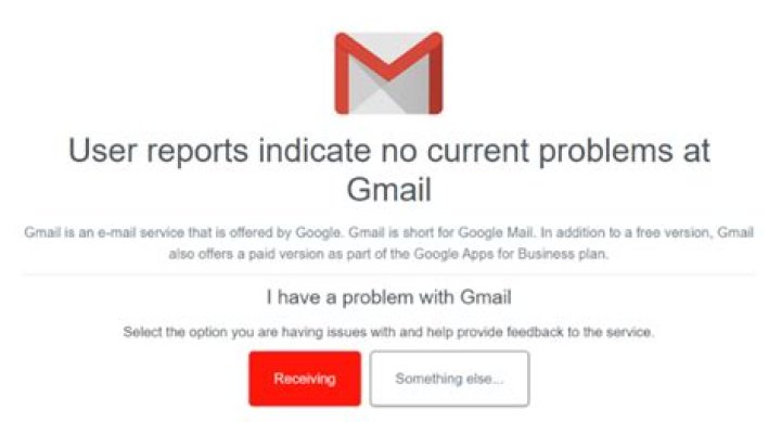 How do i fix gmail not sending emails