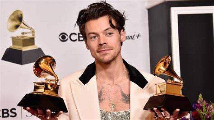 How Many Grammy Nominations Does Harry Styles Have? Attending And Performing, Has He Won A Grammy?