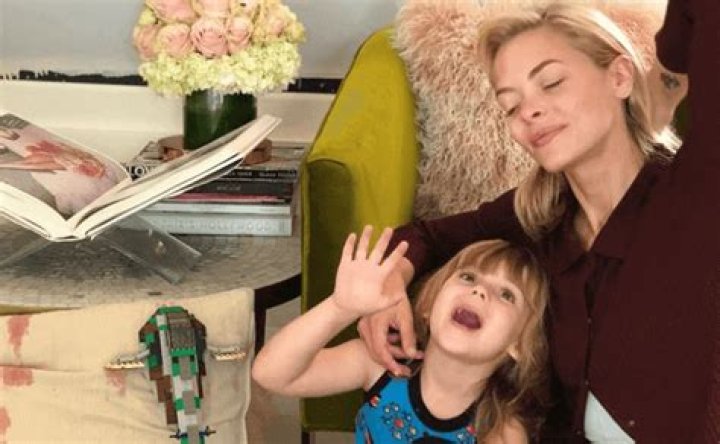 
How old Is Jaimes King? Her Bio, Married, Age, Sons, Net worth and Facts 