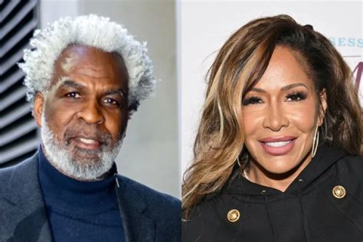 
How Rich is Sheree Whitfield Boyfriend Tyrone Williams ? His Net Worth Is Slowly Creeping Up 