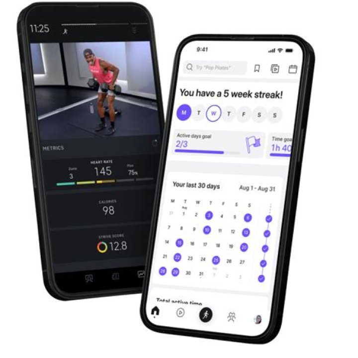 How to cancel peloton app