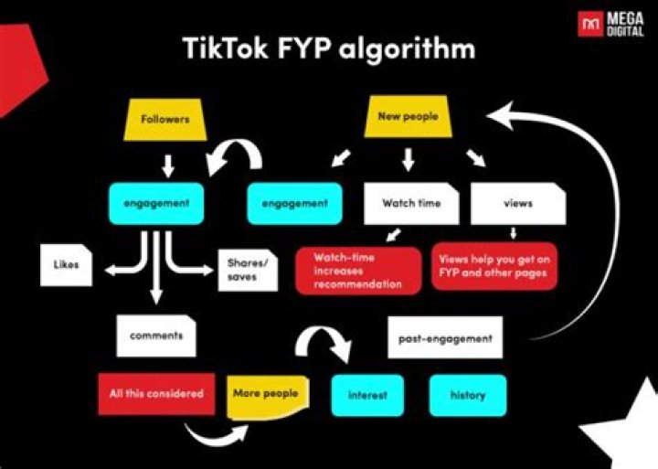 How to FYP on TikTok Fast 2022