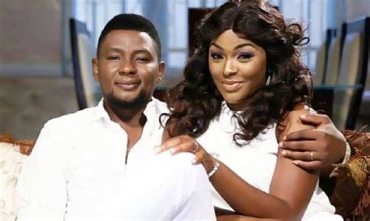 
“I Got It From My Mum,” Chacha Eke-Faani Explains How Mental Illness Runs In Their Family. 