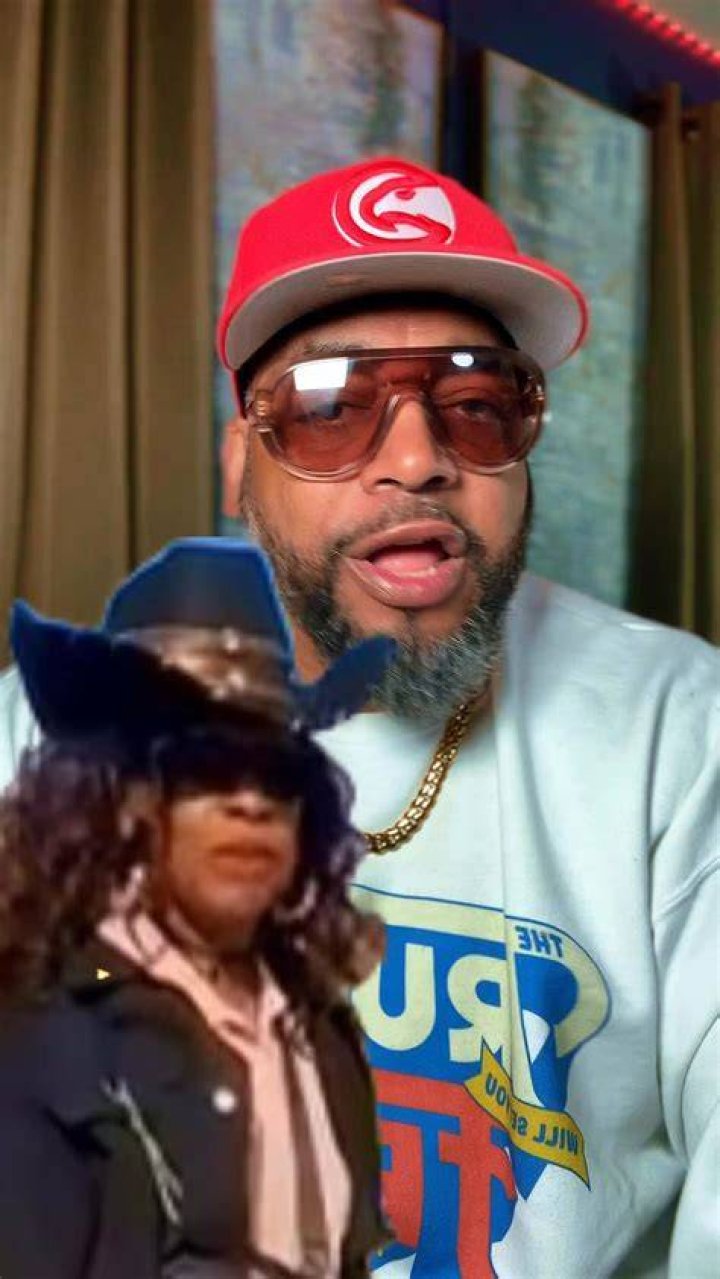 
“I Was Watching All Of Them, Fake Dudes & Ladies, You Couldn’t Even Help Him”- Shirley speaks On Rico Swavey 