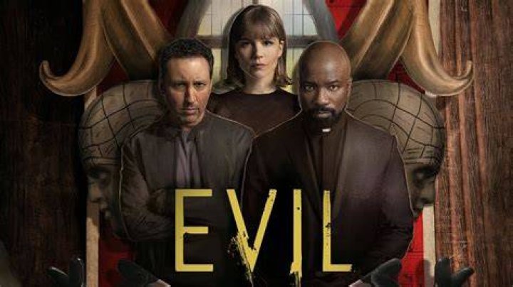 
If Season 4 of “Evil” Airs, What Can We Expect? 