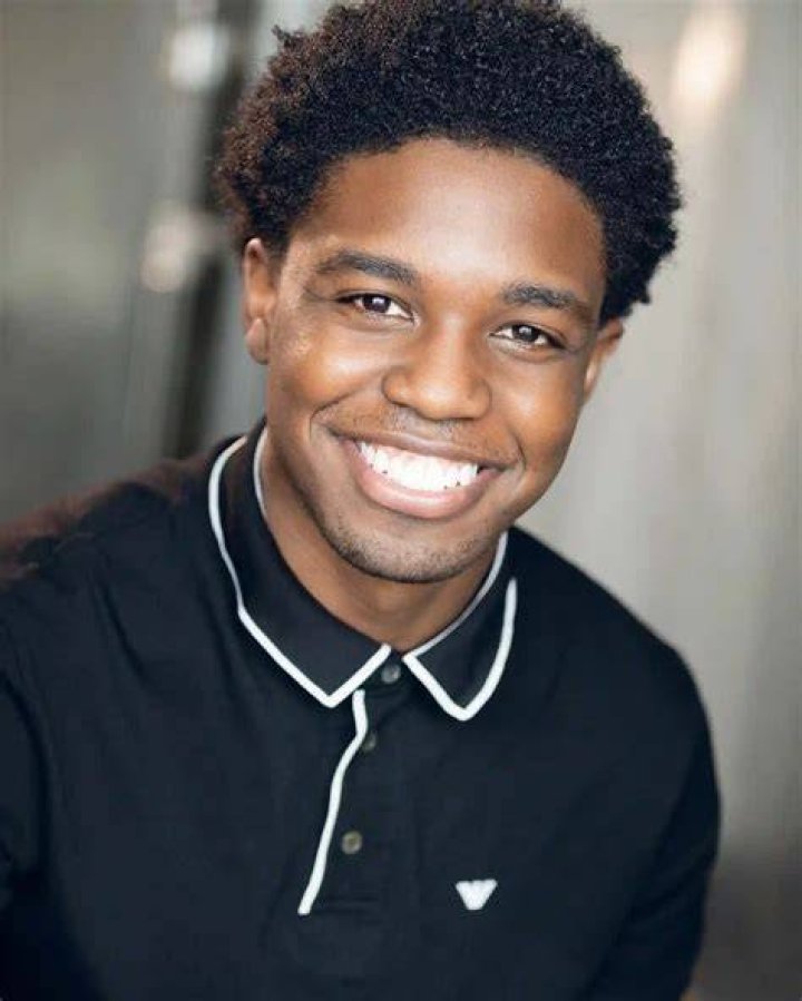 
Iman Marson Height, Weight, Net Worth, Age, Birthday, Wikipedia, Who, Instagram, Biography 