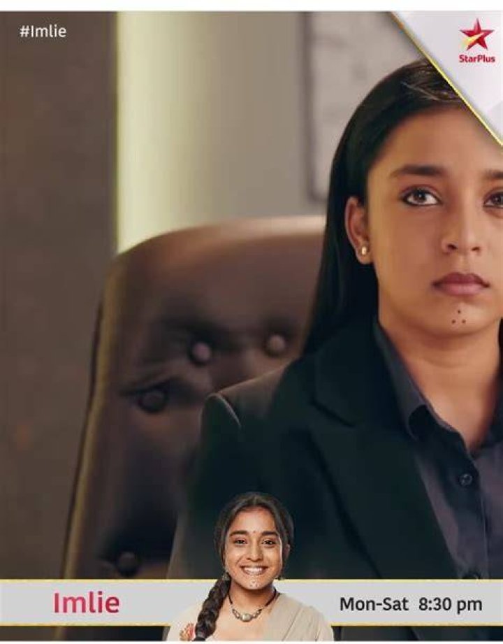 
Imlie 21st September 2022 Written Episode Update: Imlie’s Innocence Gets Her Arrested 