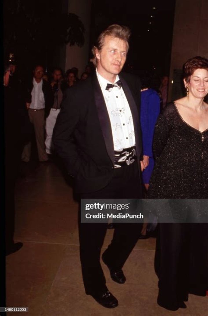 Ineke Ten Kate Wiki [Rutger Hauer Wife], Age, Family, Net Worth, Kids, Bio