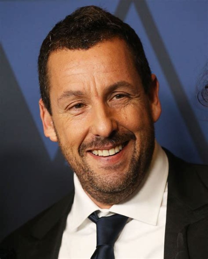 Is Adam Sandler Jewish? Ethnicity, Parents And Net Worth