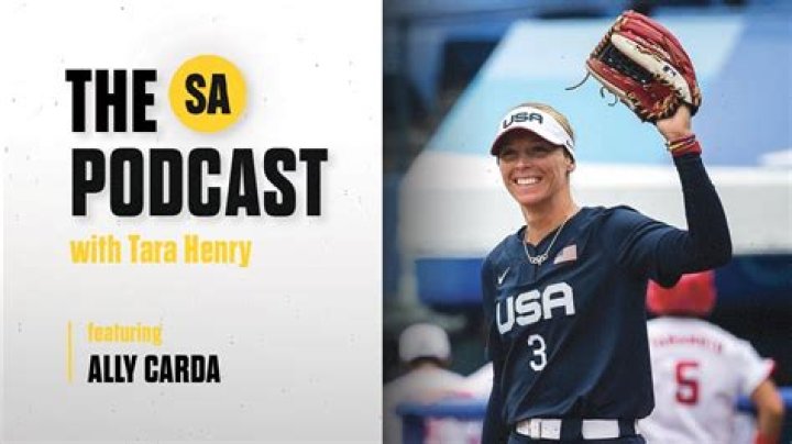 
Is Ally Carda Lesbian? Who Is Her Partner? Let’s Explore! 