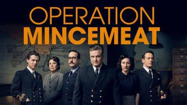 Is Colin Firth Gay? Everything To Know About The Operation Mincemeat Actor